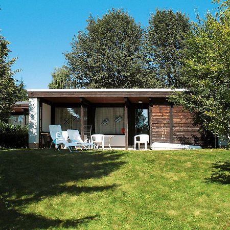 Holiday Home Jaegerwiesen - Wah104 By Interhome วัลด์เคอร์เชิน ภายนอก รูปภาพ