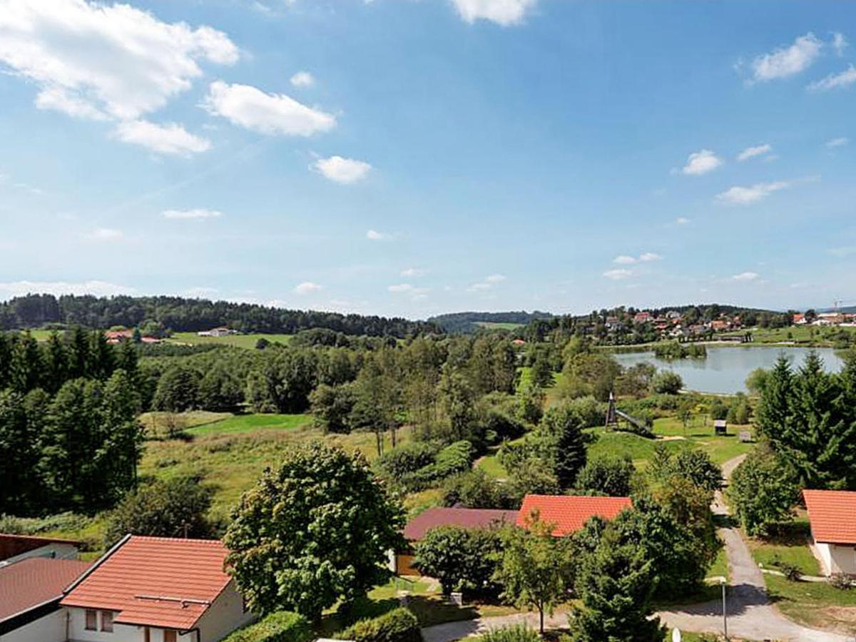 Holiday Home Jaegerwiesen - Wah104 By Interhome วัลด์เคอร์เชิน ภายนอก รูปภาพ