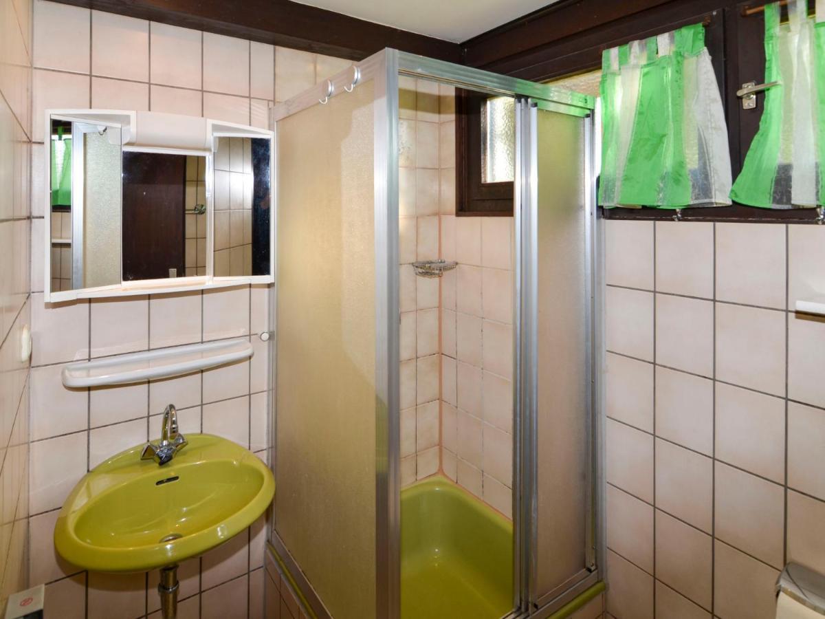 Holiday Home Jaegerwiesen - Wah104 By Interhome วัลด์เคอร์เชิน ภายนอก รูปภาพ