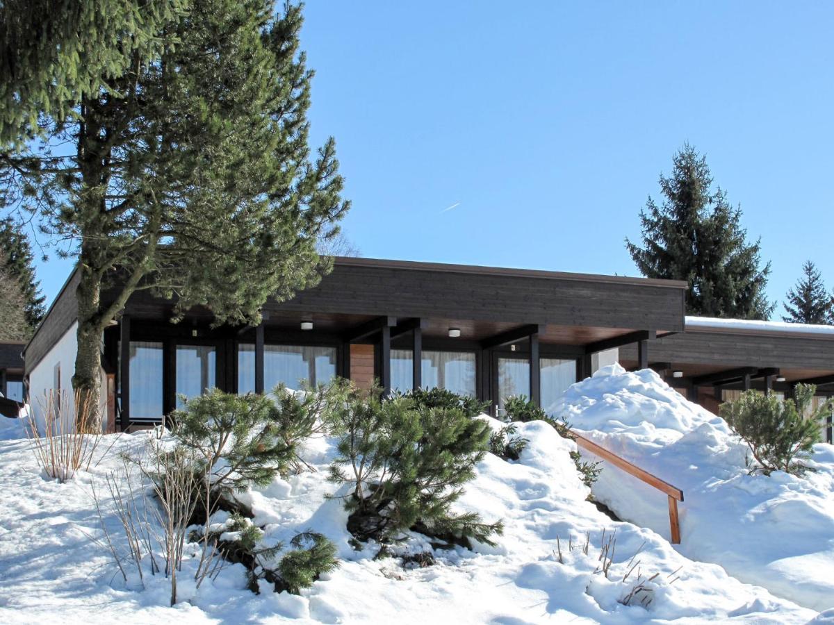 Holiday Home Jaegerwiesen - Wah104 By Interhome วัลด์เคอร์เชิน ภายนอก รูปภาพ