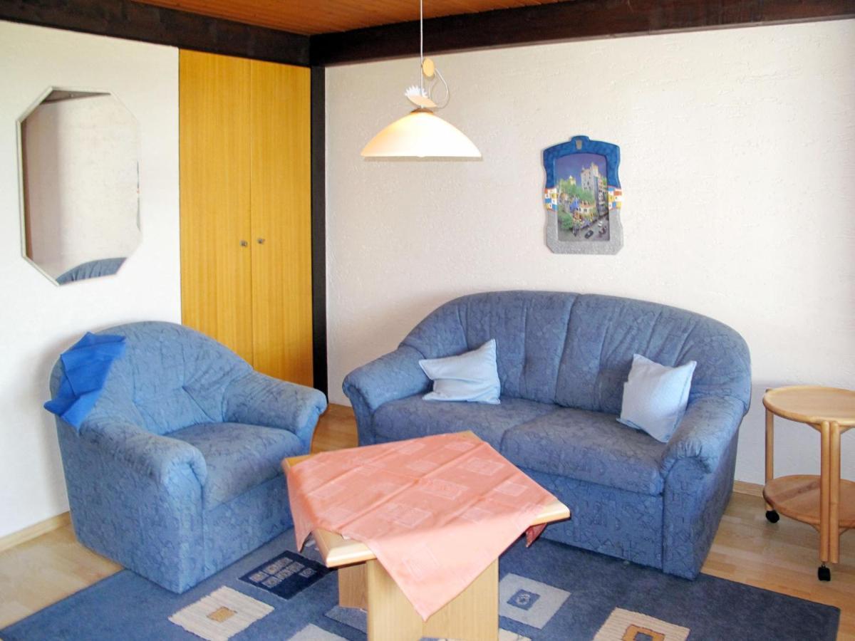 Holiday Home Jaegerwiesen - Wah104 By Interhome วัลด์เคอร์เชิน ภายนอก รูปภาพ