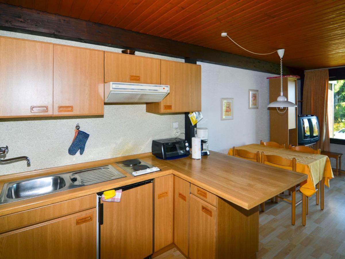 Holiday Home Jaegerwiesen - Wah104 By Interhome วัลด์เคอร์เชิน ภายนอก รูปภาพ