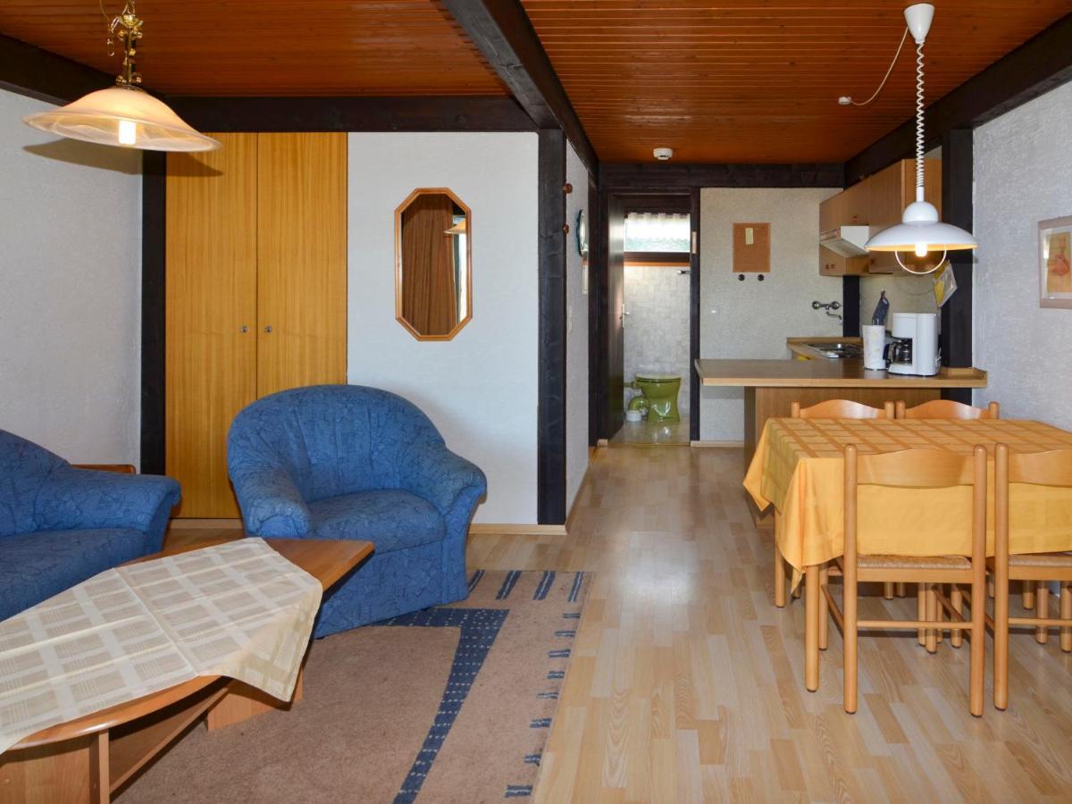 Holiday Home Jaegerwiesen - Wah104 By Interhome วัลด์เคอร์เชิน ภายนอก รูปภาพ