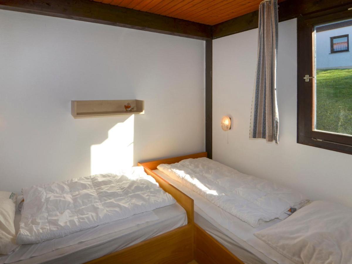 Holiday Home Jaegerwiesen - Wah104 By Interhome วัลด์เคอร์เชิน ภายนอก รูปภาพ